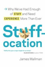 Stuffocation enough stuff for sale  Rockford