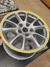 Porsche rear wheel for sale  LONDON