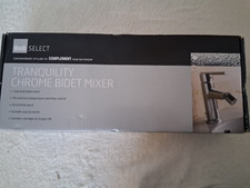 Basin bidet tranquility for sale  ST. NEOTS