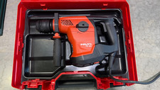 Hilti bohrhammer joule gebraucht kaufen  Oberboihingen