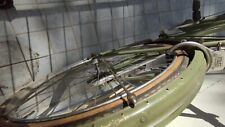 Bianchi freni bacchetta usato  Napoli