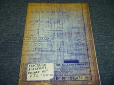 Bullard vtl cutmaster for sale  Dubuque