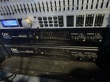 Qsc rmx2450 stereo for sale  Fort Washington
