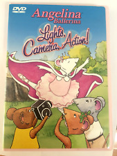 Angelina ballerina lights for sale  Saint Paul