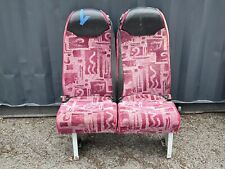 Bus coach seats for sale  LIVERPOOL
