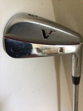 Nike forged iron for sale  Huntersville