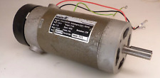 Gleichstrommotor motor 180v gebraucht kaufen  Schleswig