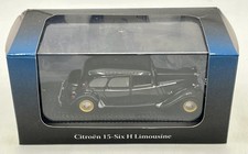 Citroën limousine rené d'occasion  Loches