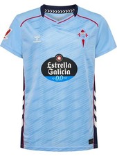 Hummel Celta Vigo Home Jersey 25 26 Real Club Celta Vigo Heimtrikot Shirt M-3XL comprar usado  Enviando para Brazil