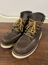 Danner women leather for sale  Hastings