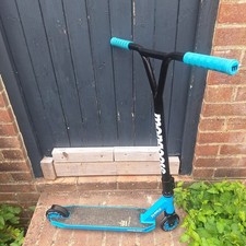 Genuine mongoose stance for sale  SHOREHAM-BY-SEA