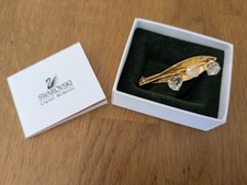 Swarovski crystal memories for sale  COLCHESTER