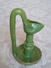 Lampe huile ancienne d'occasion  Périgueux