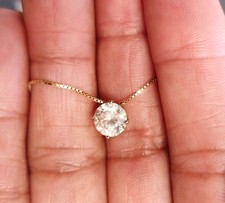 Diamanten anhänger kette gebraucht kaufen  Hürth