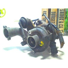 Turbocompresseur renault safra d'occasion  La Chapelle-Saint-Luc
