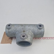 Kee klamp pipe for sale  BRADFORD