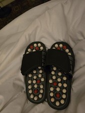 Presure point slipper for sale  ILFORD