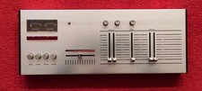 Stereo mischpult telefunken gebraucht kaufen  Krefeld