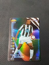 Ferreira emerson football usato  Certaldo