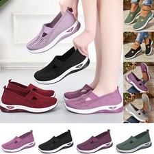 Scarpe donna traspiranti usato  Vico Equense
