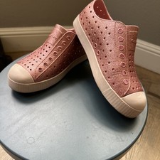 Native shoes girls for sale  San Carlos