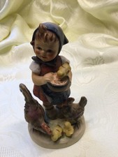 Goebel porzellan figur gebraucht kaufen  Düsseldorf