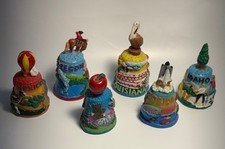 Lot colorful souvenir for sale  Manteca