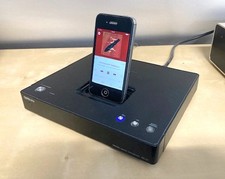 Onkyo ipod player for sale  WOLVERHAMPTON