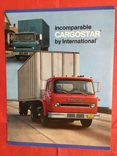 1972 international cargostar for sale  Dayton