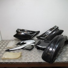 Kit carénage kawasaki d'occasion  Méru
