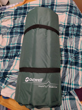 Outwell sleeplite 7.5cm for sale  BOSTON