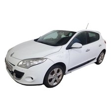 Megane dynamique vvt for sale  ABERDEEN