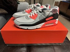 Size nike air for sale  Sammamish