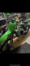 450 kxf 2008 d'occasion  Carros