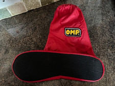 Omp kart waterproof for sale  TARPORLEY