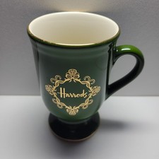 Vintage harrods ceramic for sale Vintage harrods ceramic for sale  LONDON