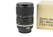 Nikon zoom nikkor usato  Boscoreale