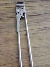 Verstellbarer dosenöffner gebraucht kaufen  Wiefelstede