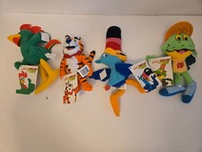 Set collectible kellogg for sale  Temple