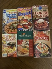 Cookbooks 2nd miscellaneous for sale  Auburn