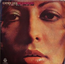Maria Creuza - Maria Creuza (LP, Album) (Very Good Plus (VG+)) - Latin, Folk, Wo comprar usado  Enviando para Brazil