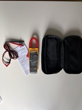 Fluke 374 true for sale  GLASGOW