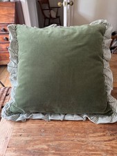 john lewis cushion for sale  SEVENOAKS