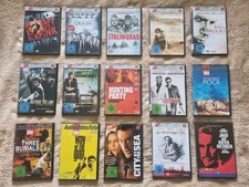Dvd sammlung gebraucht kaufen  Warburg