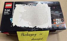 Lego technic 42059 for sale  Jupiter