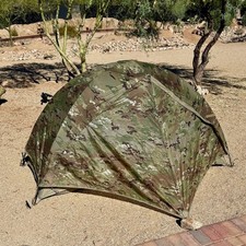 Litefighter combat tent for sale  Scottsdale