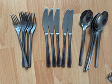 Bestecksatz gebraucht kaufen  Kirchardt