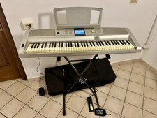 Tastiera yamaha portable usato  Roma