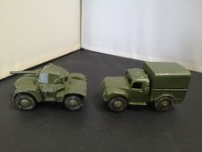 Gr37 dinky toys for sale  HUNTINGDON