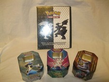Lot pokemon classeur d'occasion  La Rochette